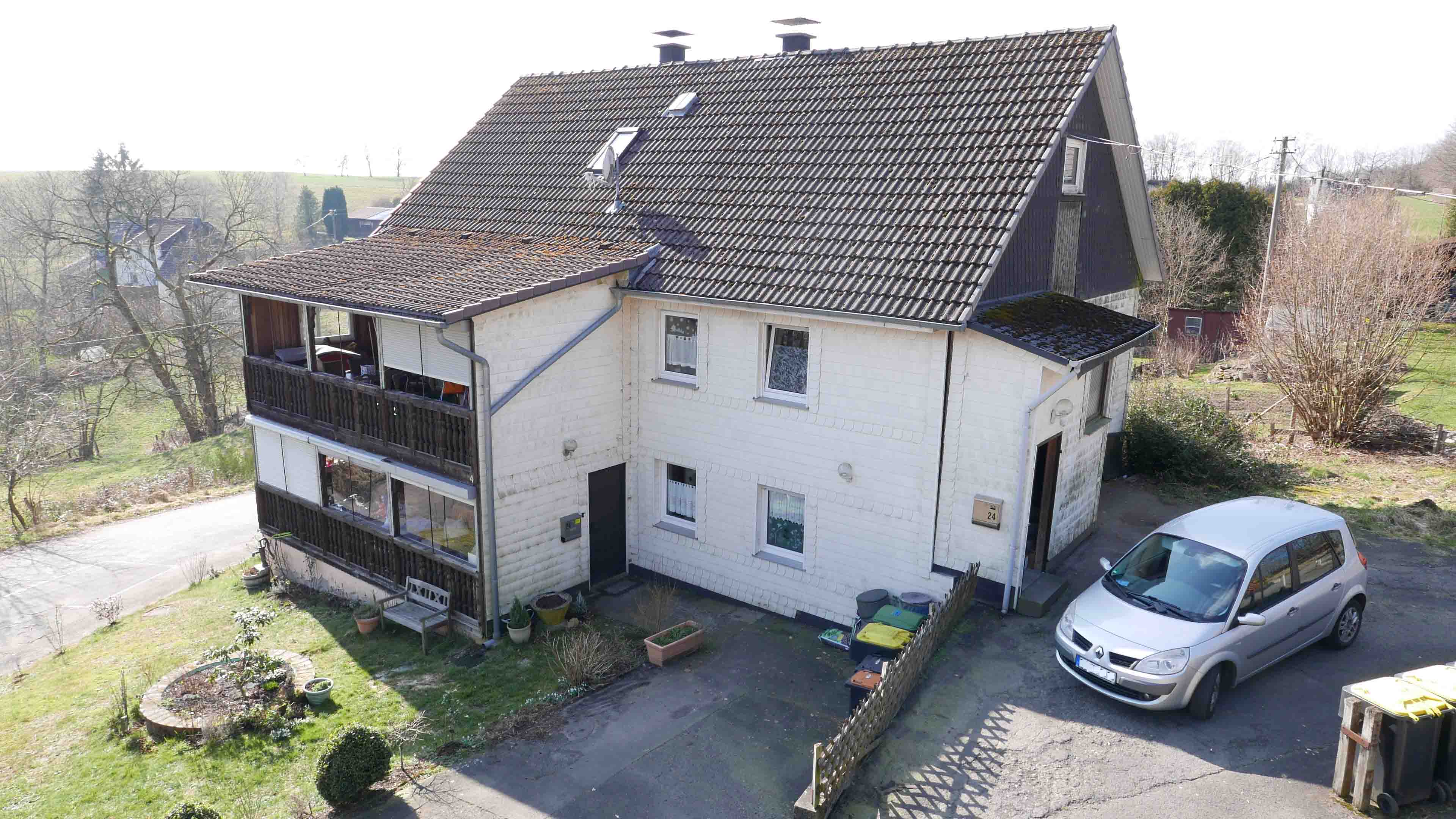 225 2-267 - Verkauft