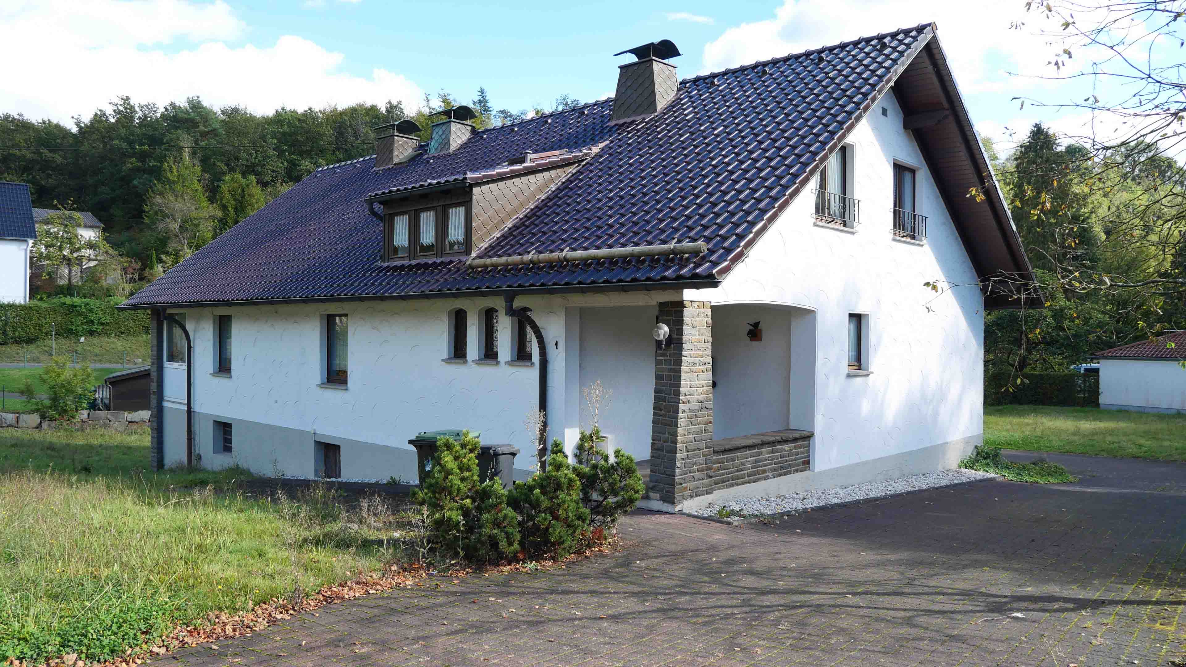 349 2-396 - Verkauft: Großes, gepflegtes EFH auf 1.604 m² Grundstück